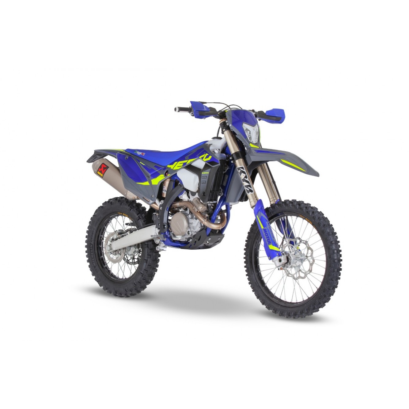 Sherco | Enduro 250 4T SEF Factory